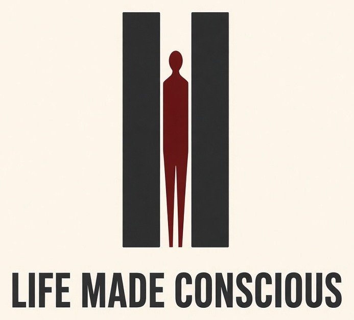 Life Made Conscious